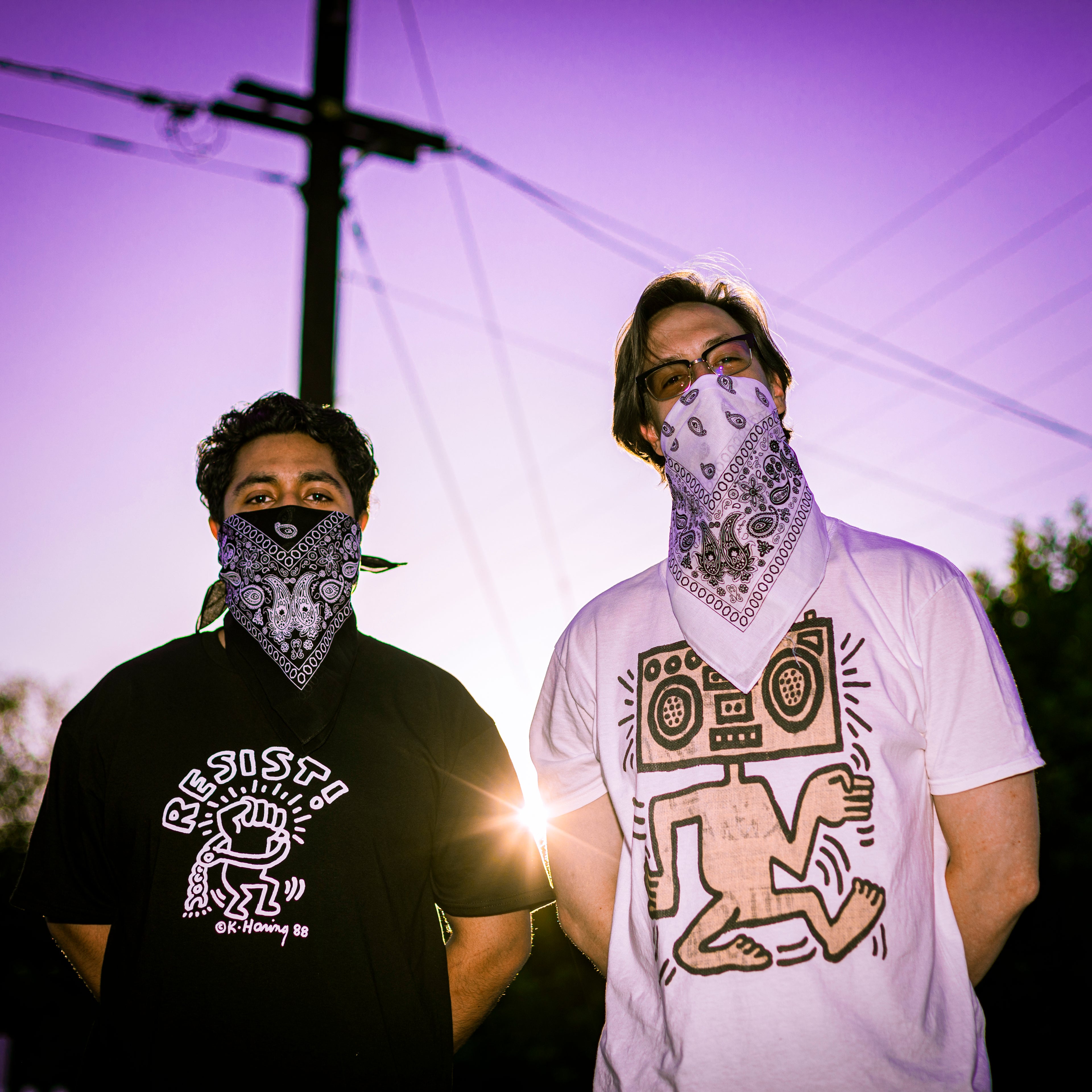 The Nova Effect:       The Explosion (Digital Download - Full Album)